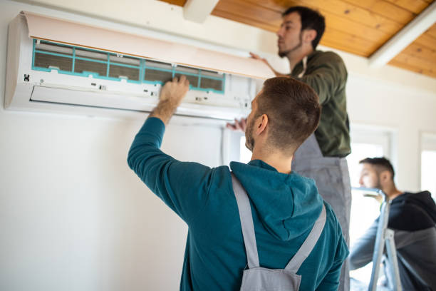Best HVAC Replacement Cost  in Wrightwood, CA