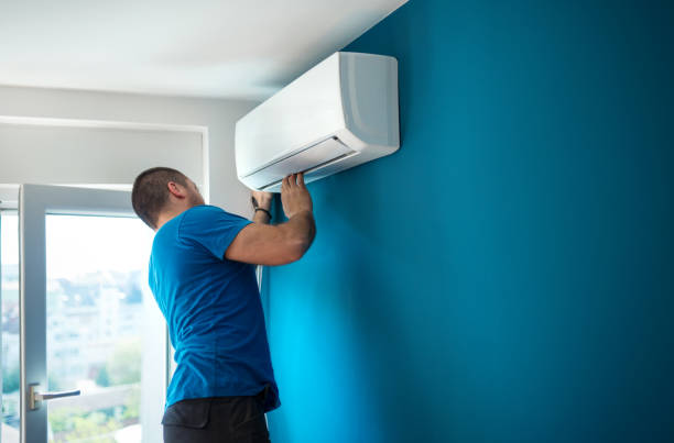 Best HVAC Air Duct Cleaning  in Wrightwood, CA