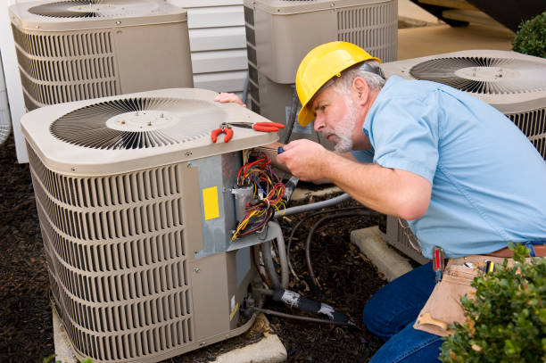 Best HVAC Troubleshooting  in Wrightwood, CA