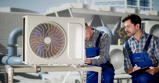 Best 24/7 HVAC Repair  in Wrightwood, CA
