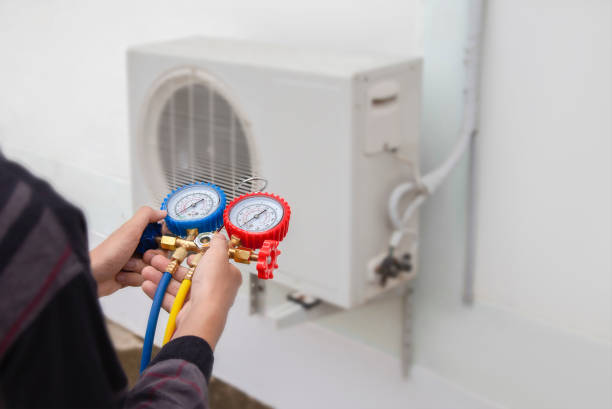 Best Residential HVAC Services  in Wrightwood, CA