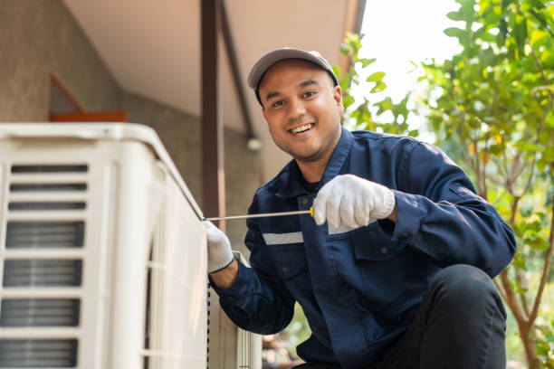Best Ductless HVAC Repair  in Wrightwood, CA