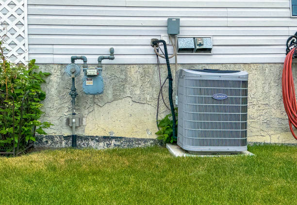 Affordable Air Conditioning Repair in Wrightwood, CA